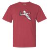 Garment-Dyed Heavyweight Comfort Colors® T-Shirt Thumbnail