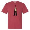 Garment-Dyed Heavyweight Comfort Colors® T-Shirt Thumbnail