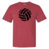 Garment-Dyed Heavyweight Comfort Colors® T-Shirt Thumbnail