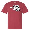 Garment-Dyed Heavyweight Comfort Colors® T-Shirt Thumbnail