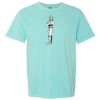 Garment-Dyed Heavyweight Comfort Colors® T-Shirt Thumbnail