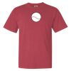 Garment-Dyed Heavyweight Comfort Colors® T-Shirt Thumbnail