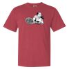 Garment-Dyed Heavyweight Comfort Colors® T-Shirt Thumbnail