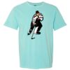 Garment-Dyed Heavyweight Comfort Colors® T-Shirt Thumbnail