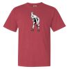 Garment-Dyed Heavyweight Comfort Colors® T-Shirt Thumbnail