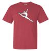 Garment-Dyed Heavyweight Comfort Colors® T-Shirt Thumbnail