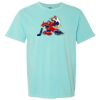 Garment-Dyed Heavyweight Comfort Colors® T-Shirt Thumbnail