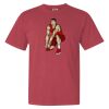Garment-Dyed Heavyweight Comfort Colors® T-Shirt Thumbnail