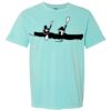 Garment-Dyed Heavyweight Comfort Colors® T-Shirt Thumbnail