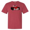 Garment-Dyed Heavyweight Comfort Colors® T-Shirt Thumbnail