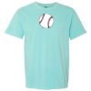 Garment-Dyed Heavyweight Comfort Colors® T-Shirt Thumbnail