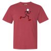 Garment-Dyed Heavyweight Comfort Colors® T-Shirt Thumbnail