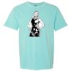 Garment-Dyed Heavyweight Comfort Colors® T-Shirt Thumbnail
