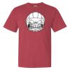 Garment-Dyed Heavyweight Comfort Colors® T-Shirt Thumbnail