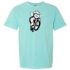 Garment-Dyed Heavyweight Comfort Colors® T-Shirt Thumbnail