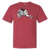 Garment-Dyed Heavyweight Comfort Colors® T-Shirt Thumbnail