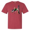 Garment-Dyed Heavyweight Comfort Colors® T-Shirt Thumbnail