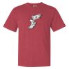 Garment-Dyed Heavyweight Comfort Colors® T-Shirt Thumbnail