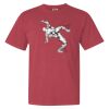 Garment-Dyed Heavyweight Comfort Colors® T-Shirt Thumbnail