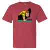 Garment-Dyed Heavyweight Comfort Colors® T-Shirt Thumbnail
