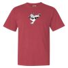 Garment-Dyed Heavyweight Comfort Colors® T-Shirt Thumbnail
