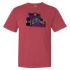 Garment-Dyed Heavyweight Comfort Colors® T-Shirt Thumbnail