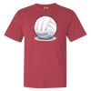 Garment-Dyed Heavyweight Comfort Colors® T-Shirt Thumbnail