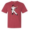 Garment-Dyed Heavyweight Comfort Colors® T-Shirt Thumbnail
