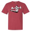 Garment-Dyed Heavyweight Comfort Colors® T-Shirt Thumbnail
