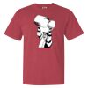 Garment-Dyed Heavyweight Comfort Colors® T-Shirt Thumbnail
