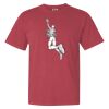 Garment-Dyed Heavyweight Comfort Colors® T-Shirt Thumbnail
