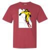 Garment-Dyed Heavyweight Comfort Colors® T-Shirt Thumbnail