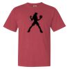 Garment-Dyed Heavyweight Comfort Colors® T-Shirt Thumbnail