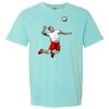 Garment-Dyed Heavyweight Comfort Colors® T-Shirt Thumbnail