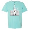 Garment-Dyed Heavyweight Comfort Colors® T-Shirt Thumbnail