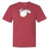 Garment-Dyed Heavyweight Comfort Colors® T-Shirt Thumbnail