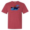 Garment-Dyed Heavyweight Comfort Colors® T-Shirt Thumbnail