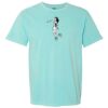 Garment-Dyed Heavyweight Comfort Colors® T-Shirt Thumbnail