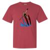 Garment-Dyed Heavyweight Comfort Colors® T-Shirt Thumbnail