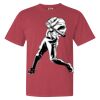 Garment-Dyed Heavyweight Comfort Colors® T-Shirt Thumbnail