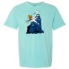 Garment-Dyed Heavyweight Comfort Colors® T-Shirt Thumbnail