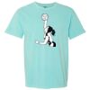 Garment-Dyed Heavyweight Comfort Colors® T-Shirt Thumbnail