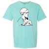 Garment-Dyed Heavyweight Comfort Colors® T-Shirt Thumbnail