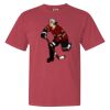 Garment-Dyed Heavyweight Comfort Colors® T-Shirt Thumbnail