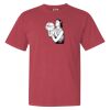 Garment-Dyed Heavyweight Comfort Colors® T-Shirt Thumbnail