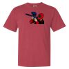 Garment-Dyed Heavyweight Comfort Colors® T-Shirt Thumbnail