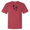 Garment-Dyed Heavyweight Comfort Colors® T-Shirt Thumbnail