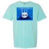 Garment-Dyed Heavyweight Comfort Colors® T-Shirt Thumbnail
