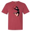 Garment-Dyed Heavyweight Comfort Colors® T-Shirt Thumbnail