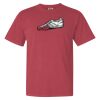 Garment-Dyed Heavyweight Comfort Colors® T-Shirt Thumbnail